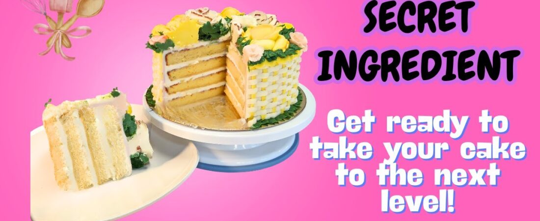 Box Cake Mix Hacks That Professional Bakers Actually Use [VIDEO]